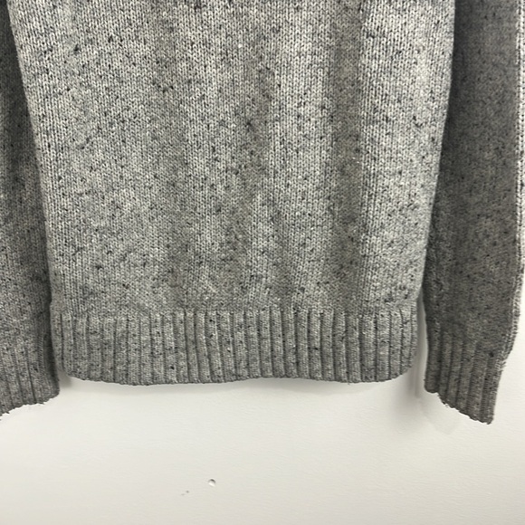 Minimum Grey Button Up Cardigan - Picture 10 of 10